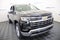 2026 Chevrolet Silverado 1500 LTZ Crew Cab 4WD