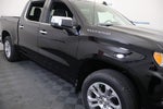 2026 Chevrolet Silverado 1500 LTZ Crew Cab 4WD