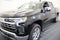 2026 Chevrolet Silverado 1500 LTZ Crew Cab 4WD