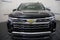 2026 Chevrolet Silverado 1500 LTZ Crew Cab 4WD