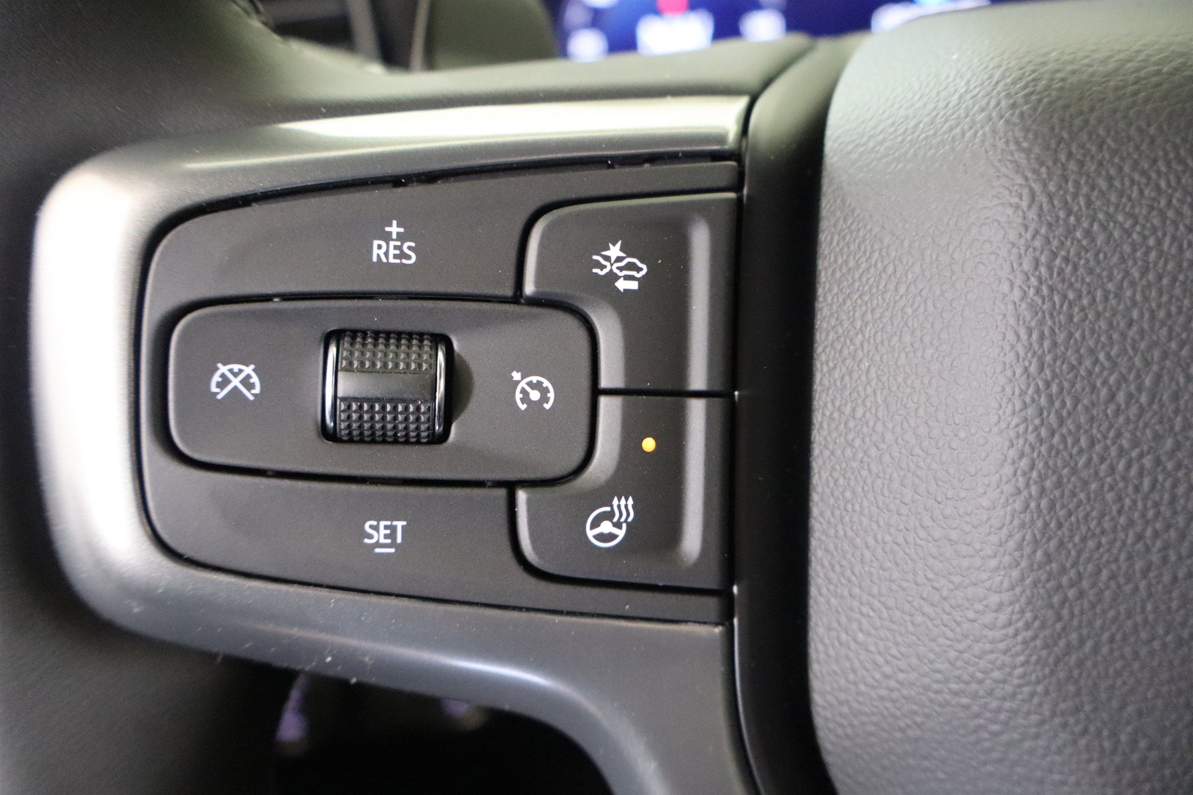 2026 Chevrolet Silverado 1500 LTZ Crew Cab 4WD