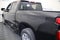 2026 Chevrolet Silverado 1500 LTZ Crew Cab 4WD