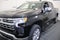 2026 Chevrolet Silverado 1500 LTZ Crew Cab 4WD
