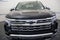 2026 Chevrolet Silverado 1500 LTZ Crew Cab 4WD