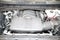 2026 Chevrolet Silverado 1500 LTZ Crew Cab 4WD