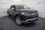 2026 Chevrolet Silverado 1500 LTZ Crew Cab 4WD