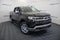 2026 Chevrolet Silverado 1500 LTZ Crew Cab 4WD