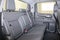 2026 Chevrolet Silverado 1500 LTZ Crew Cab 4WD