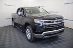 2026 Chevrolet Silverado 1500 LTZ Crew Cab 4WD