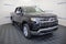 2026 Chevrolet Silverado 1500 LTZ Crew Cab 4WD