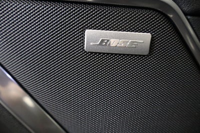 2026 Chevrolet Silverado 1500 LTZ Crew Cab 4WD