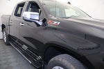 2026 Chevrolet Silverado 1500 LTZ Crew Cab 4WD