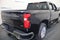 2026 Chevrolet Silverado 1500 LTZ Crew Cab 4WD