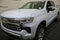 2026 Chevrolet Silverado 1500 LTZ Crew Cab 4WD