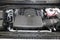 2026 Chevrolet Silverado 1500 LTZ Crew Cab 4WD
