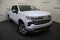 2026 Chevrolet Silverado 1500 LTZ Crew Cab 4WD