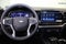2026 Chevrolet Silverado 1500 LTZ Crew Cab 4WD