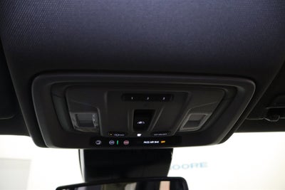 2026 Chevrolet Silverado 1500 LTZ Crew Cab 4WD