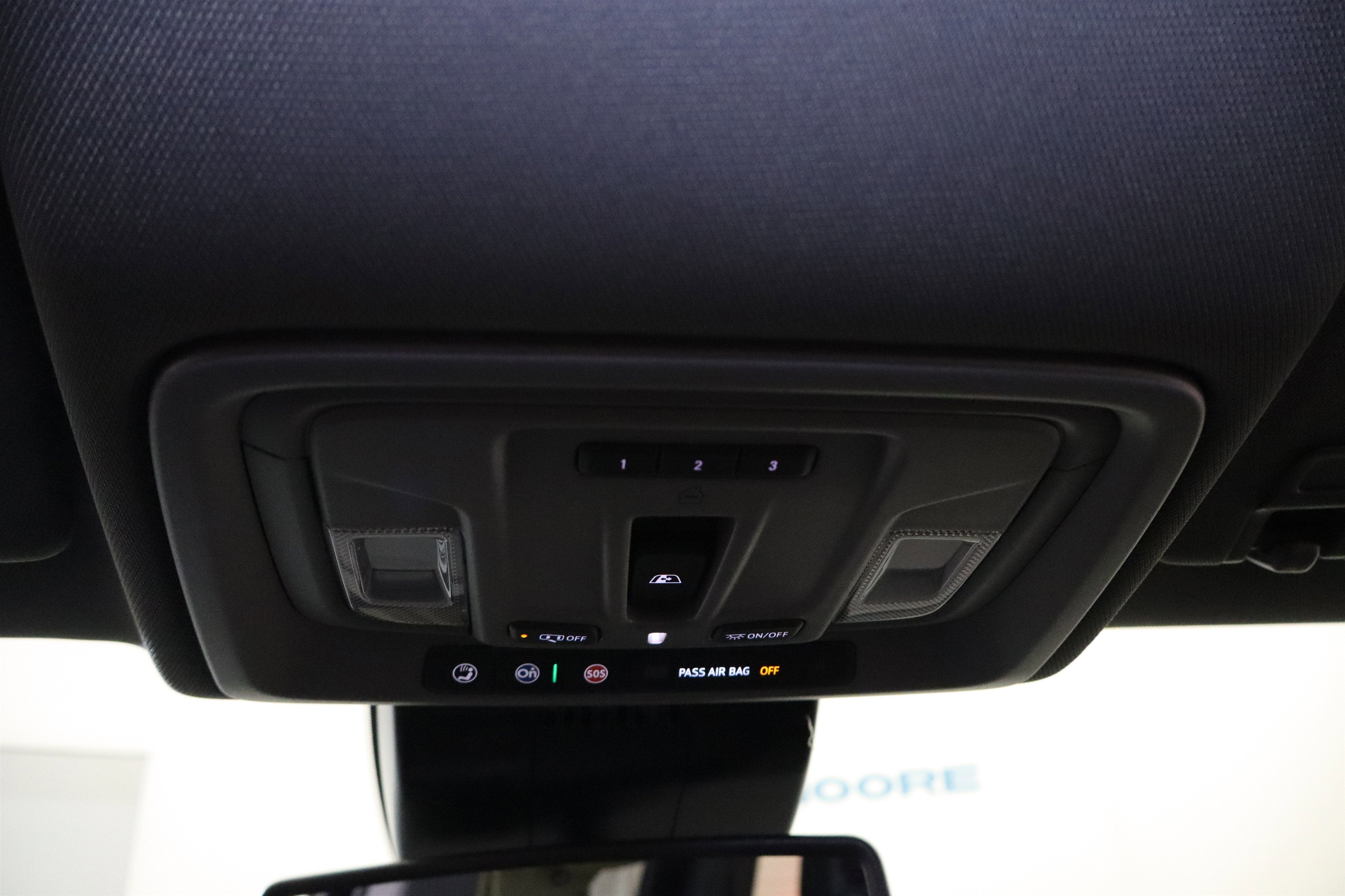 2026 Chevrolet Silverado 1500 LTZ Crew Cab 4WD