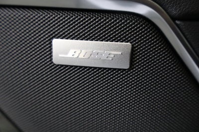 2026 Chevrolet Silverado 1500 LTZ Crew Cab 4WD