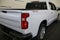 2026 Chevrolet Silverado 1500 LTZ Crew Cab 4WD