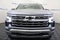2026 Chevrolet Silverado 1500 LTZ Crew Cab 4WD