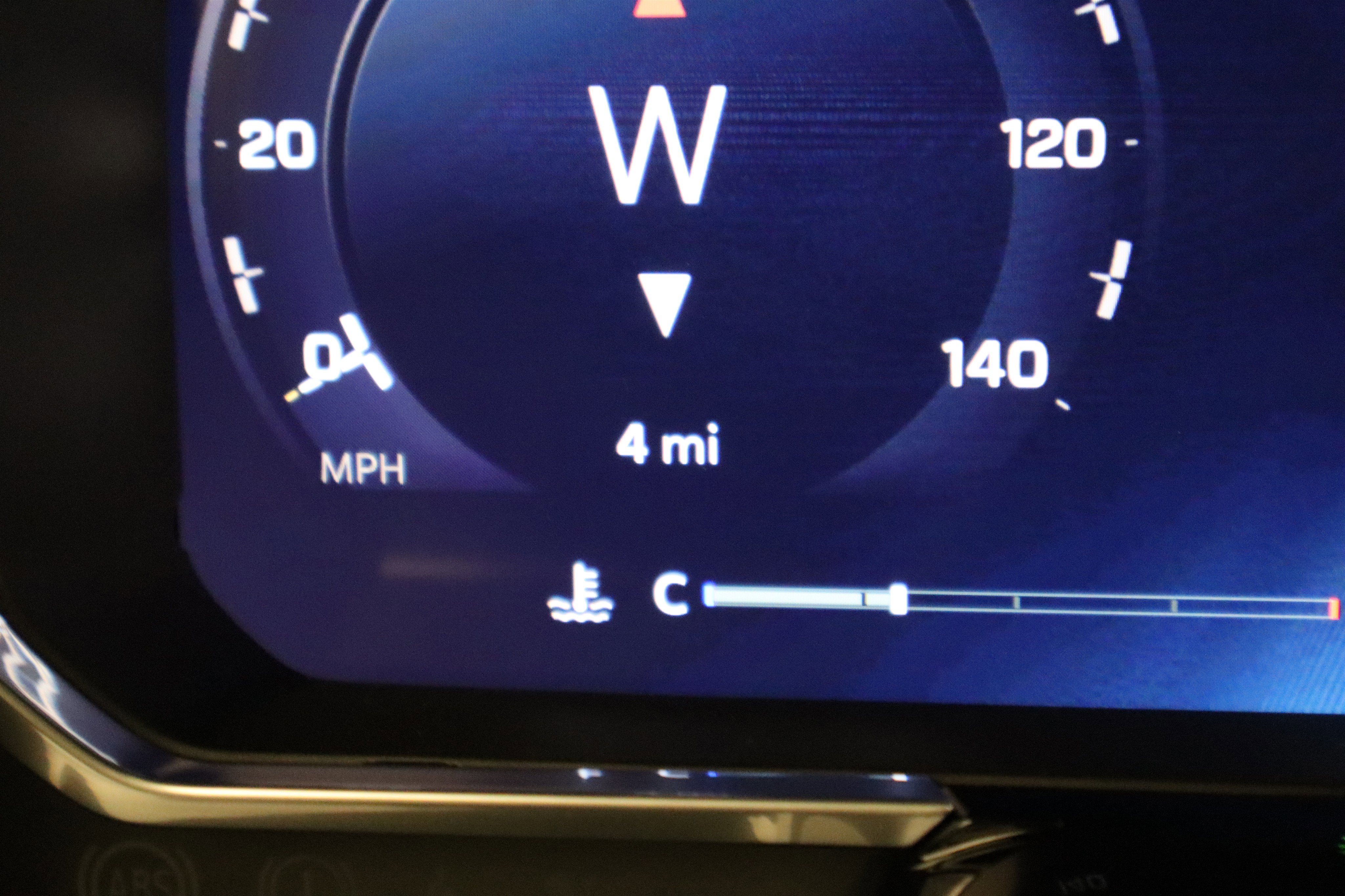 2026 Chevrolet Silverado 1500 LTZ Crew Cab 4WD