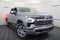 2026 Chevrolet Silverado 1500 LTZ Crew Cab 4WD