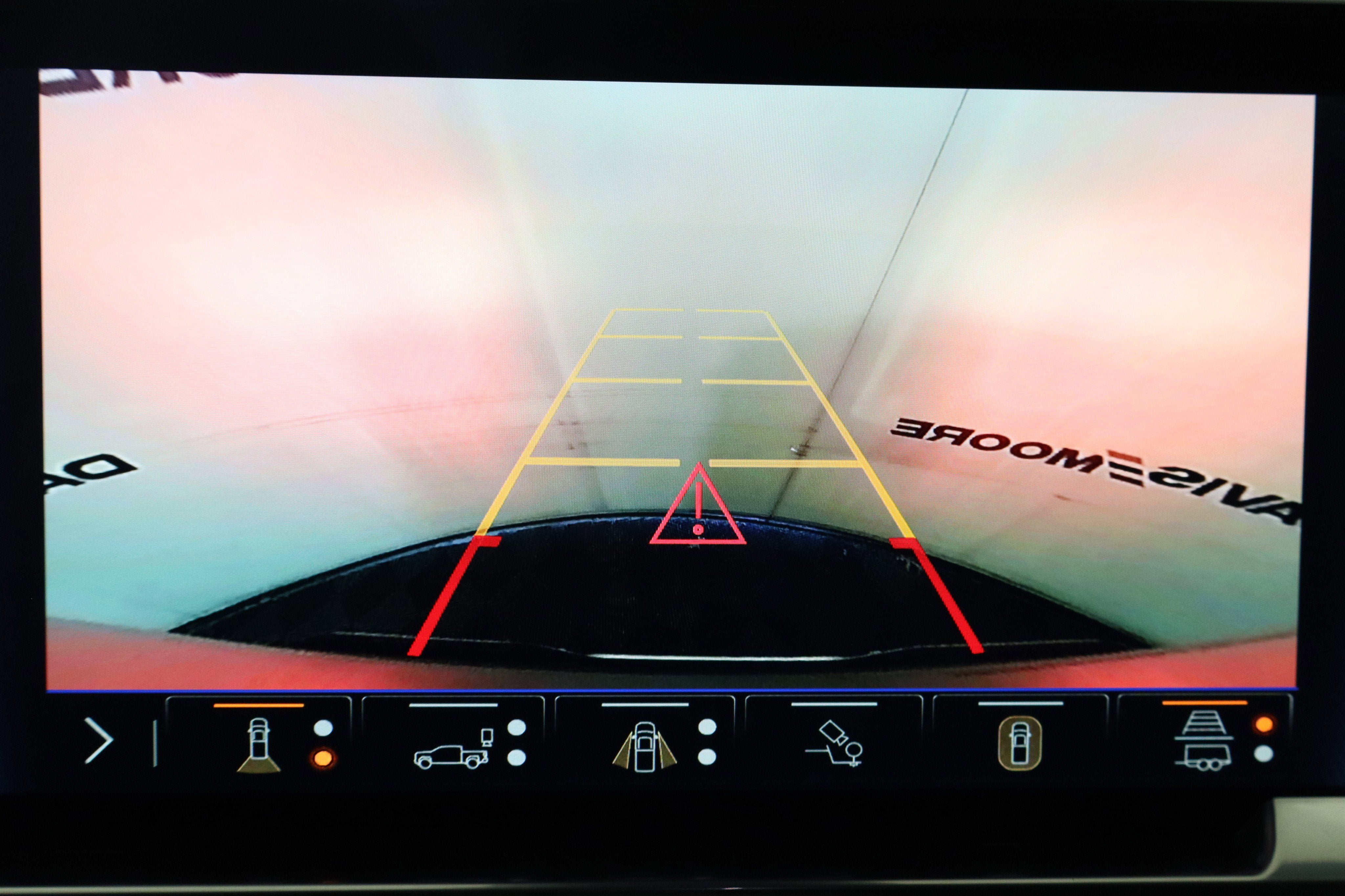 2026 Chevrolet Silverado 1500 LTZ Crew Cab 4WD