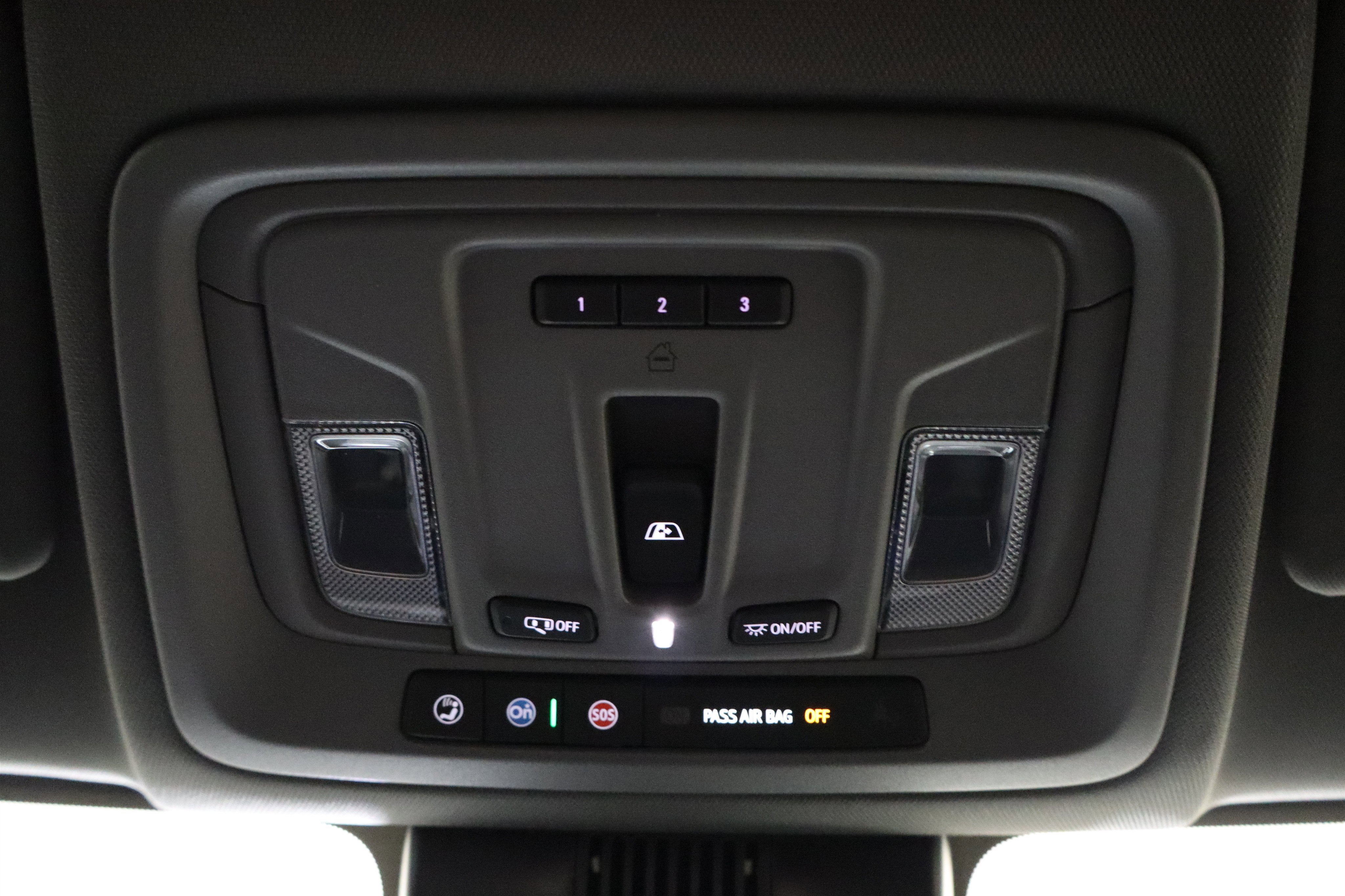 2026 Chevrolet Silverado 1500 LTZ Crew Cab 4WD