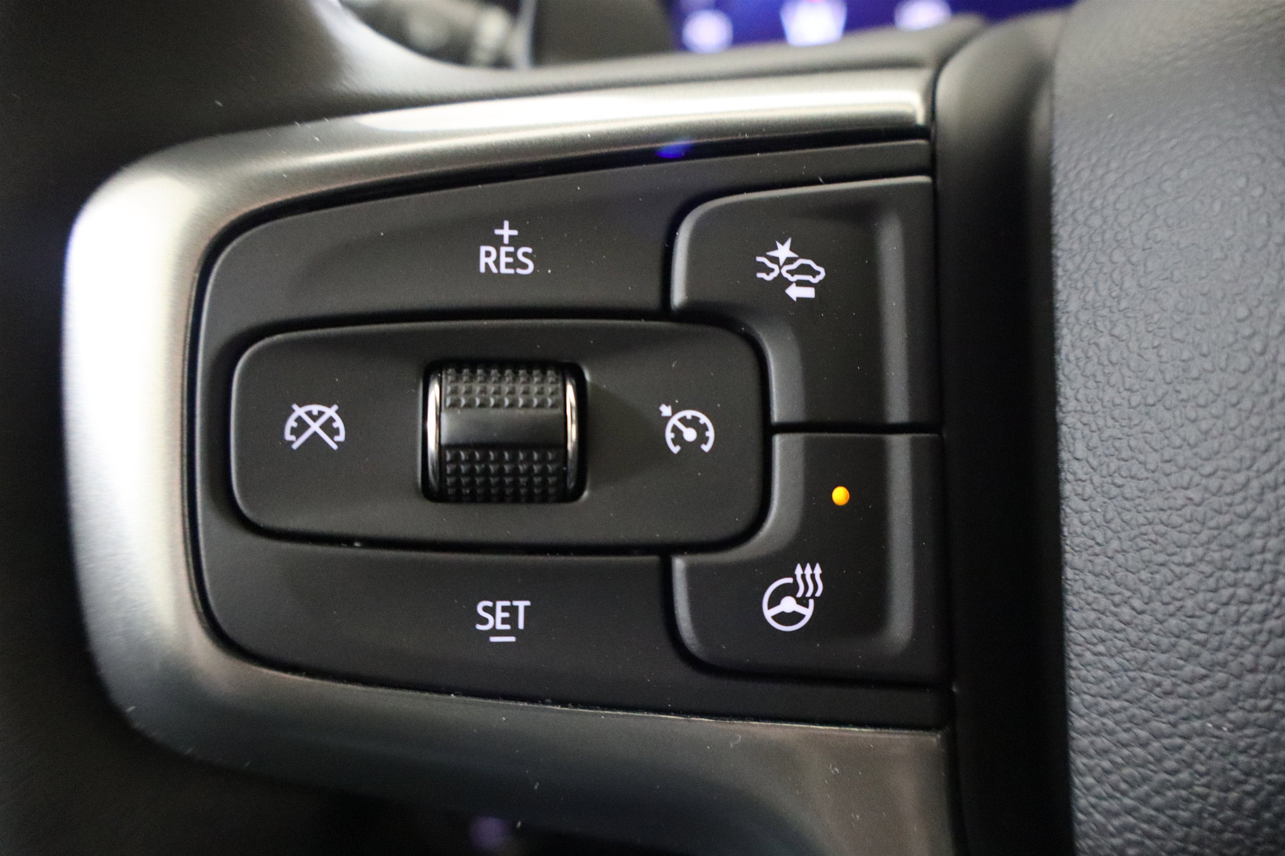 2026 Chevrolet Silverado 1500 LTZ Crew Cab 4WD