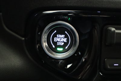 2026 Chevrolet Silverado 1500 LTZ Crew Cab 4WD