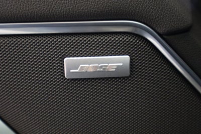 2026 Chevrolet Silverado 1500 LTZ Crew Cab 4WD