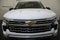 2026 Chevrolet Silverado 1500 LTZ Crew Cab 4WD