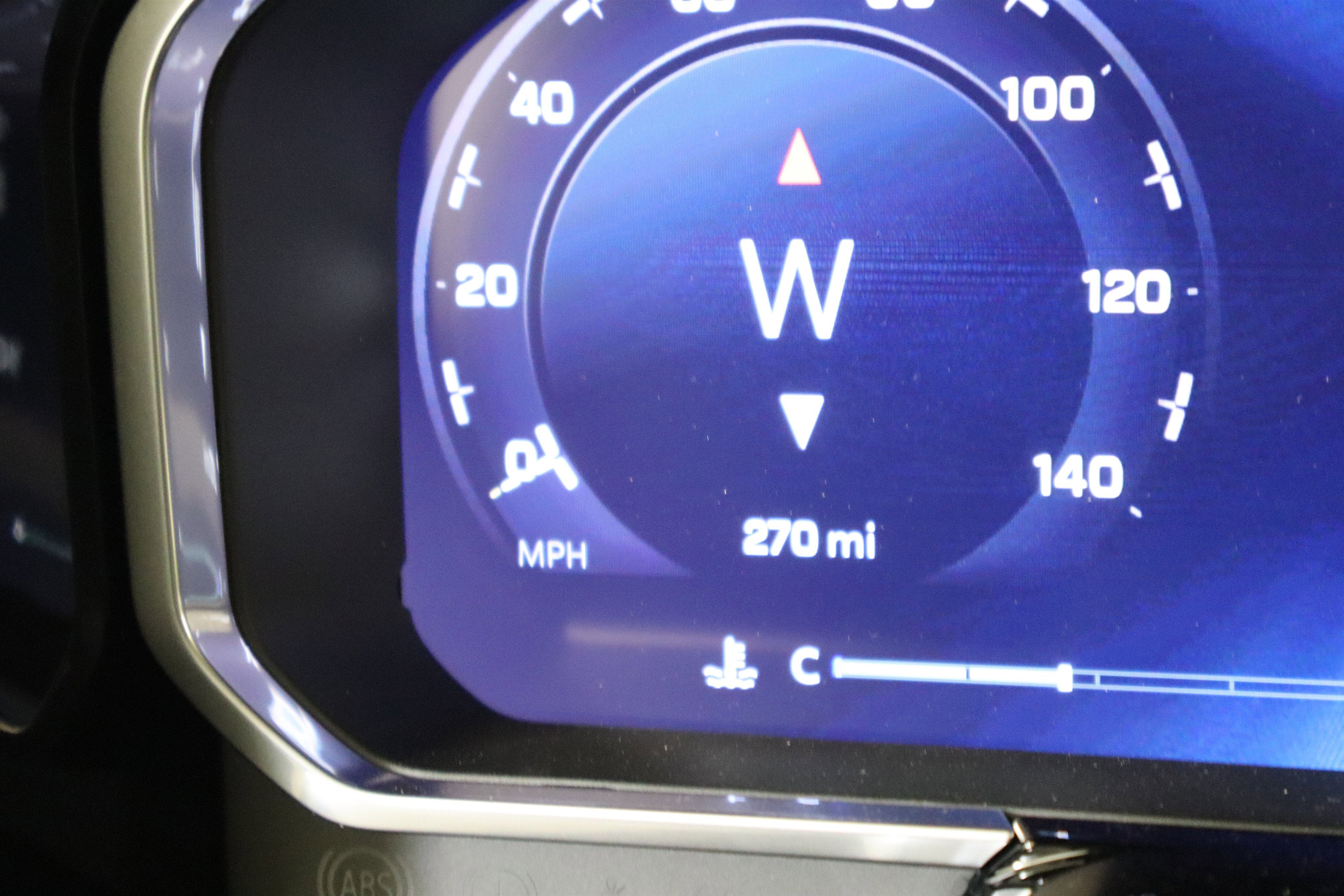 2026 Chevrolet Silverado 1500 LTZ Crew Cab 4WD