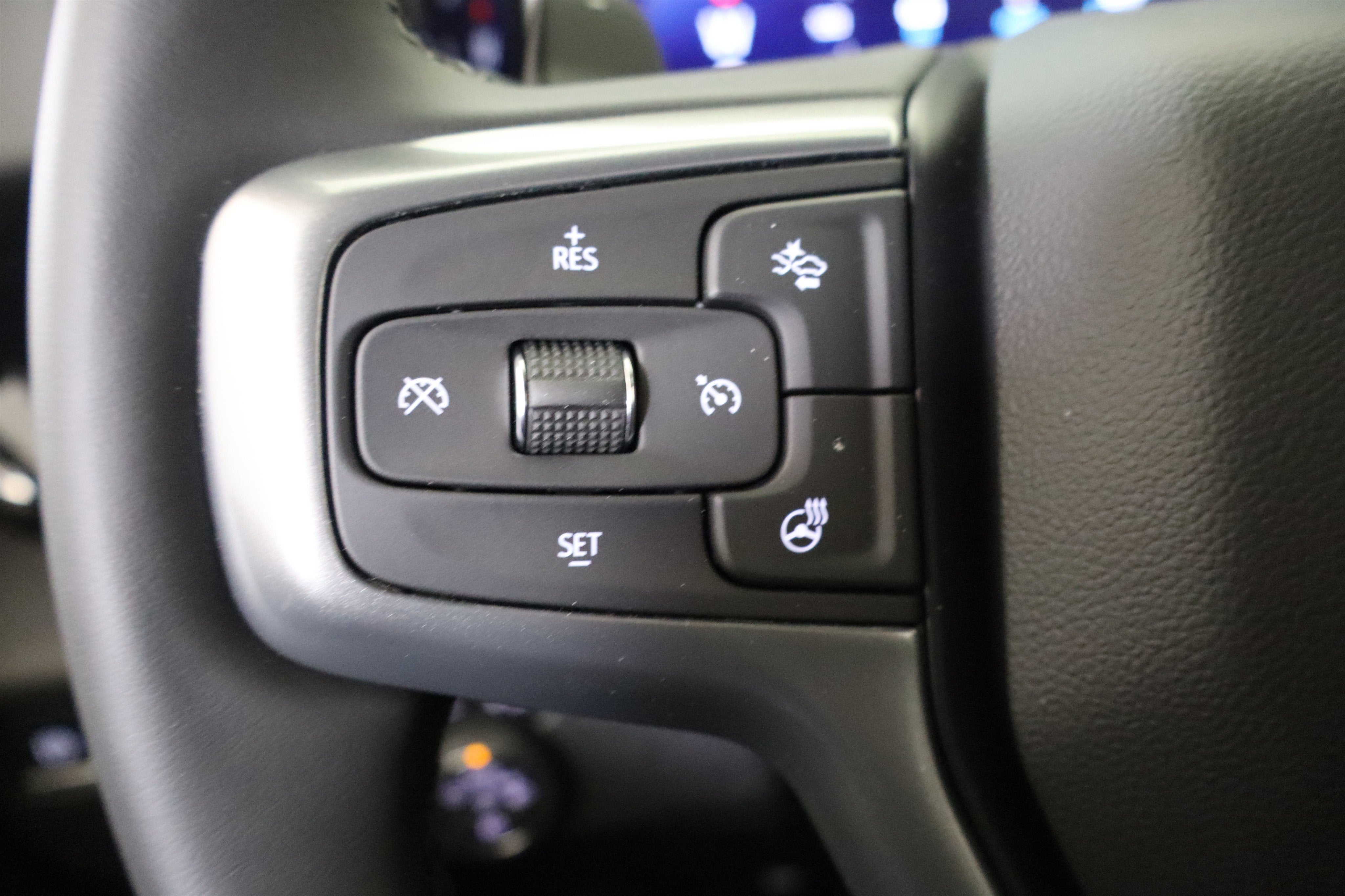 2026 Chevrolet Silverado 1500 LTZ Crew Cab 4WD