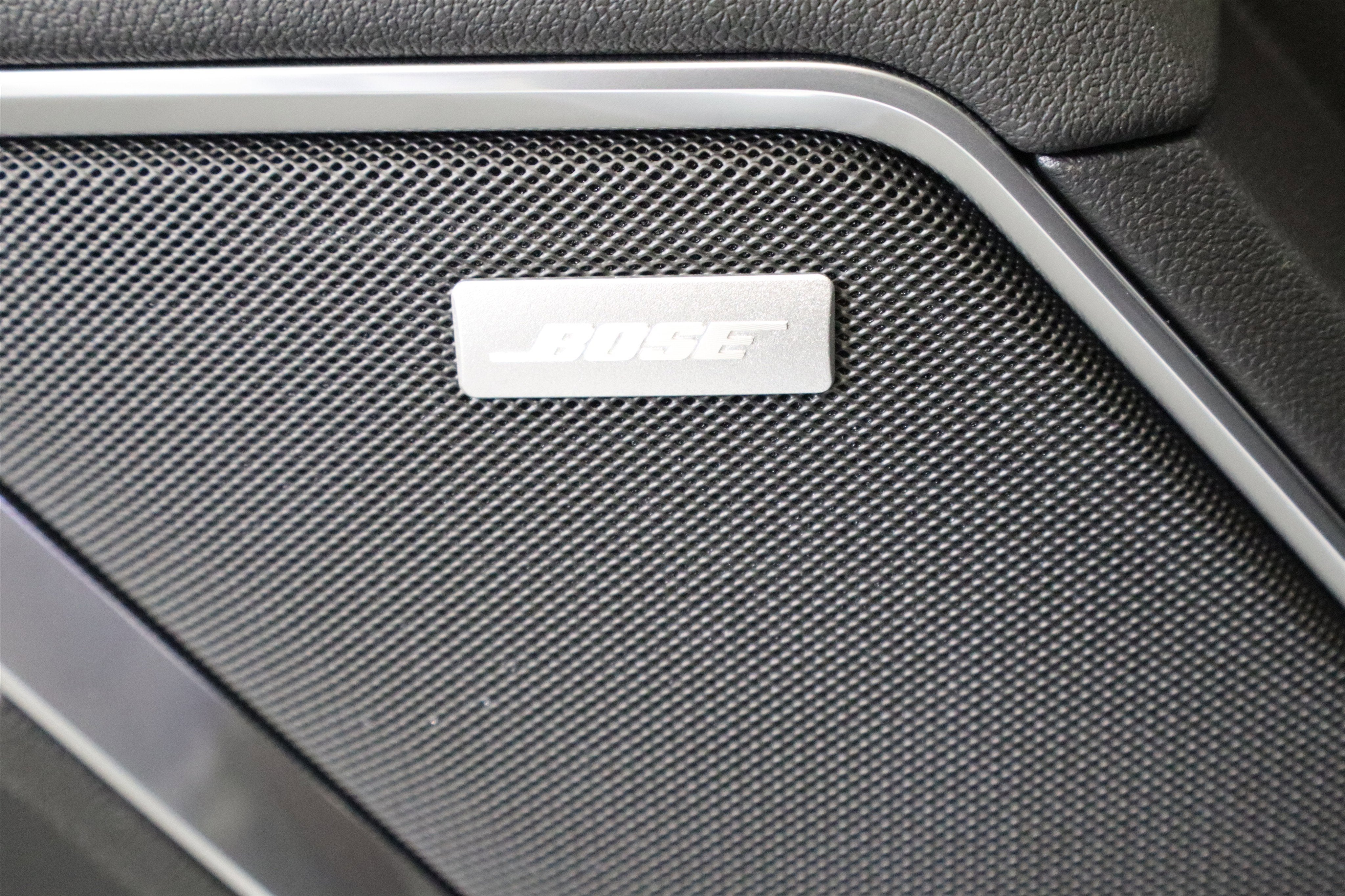 2026 Chevrolet Silverado 1500 LTZ Crew Cab 4WD