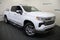 2026 Chevrolet Silverado 1500 LTZ Crew Cab 4WD