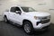 2026 Chevrolet Silverado 1500 LTZ Crew Cab 4WD