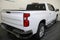 2026 Chevrolet Silverado 1500 LTZ Crew Cab 4WD