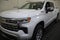2026 Chevrolet Silverado 1500 LTZ Crew Cab 4WD