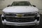 2026 Chevrolet Silverado 1500 LTZ Crew Cab 4WD