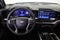 2026 Chevrolet Silverado 1500 LTZ Crew Cab 4WD
