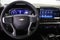 2026 Chevrolet Silverado 1500 LTZ Crew Cab 4WD