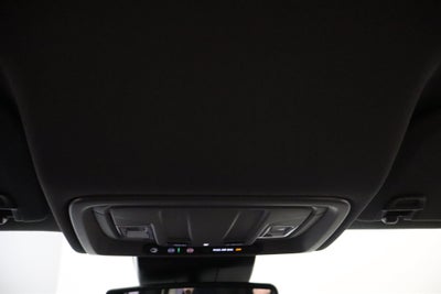 2026 Chevrolet Silverado 1500 LTZ Crew Cab 4WD