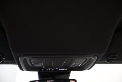 2026 Chevrolet Silverado 1500 LTZ Crew Cab 4WD