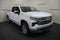 2026 Chevrolet Silverado 1500 LTZ Crew Cab 4WD