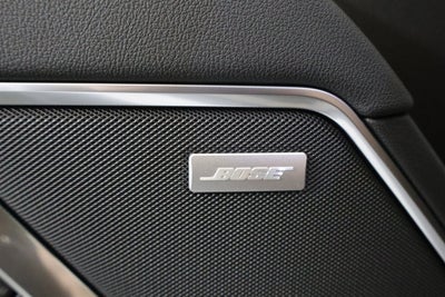 2026 Chevrolet Silverado 1500 LTZ Crew Cab 4WD