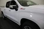 2026 Chevrolet Silverado 1500 LTZ Crew Cab 4WD
