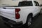 2026 Chevrolet Silverado 1500 LTZ Crew Cab 4WD